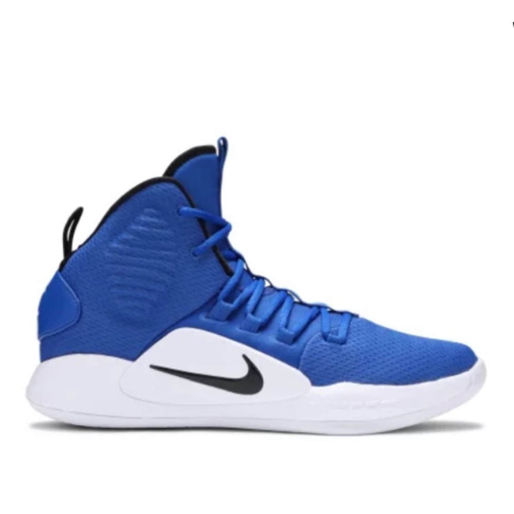 Nike Men’s Hyperdunk X Basketball Shoes
